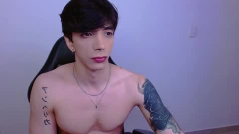 takeru___ online show from November 23, 11:16 pm