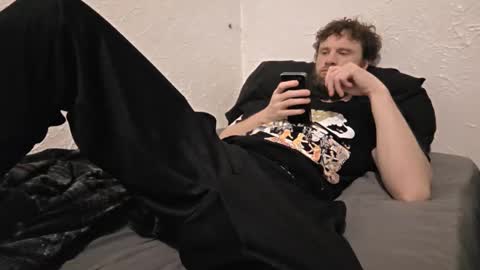 Talen James online show from March 5, 10:33 am