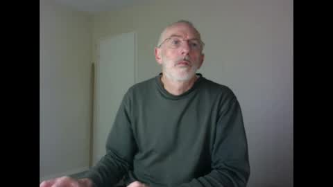 Jack Pierrot online show from November 3, 8:32 pm