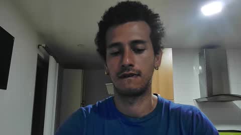 talktome4 online show from December 20, 5:25 am