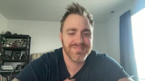 Zaddy online show from January 10, 5:34 pm