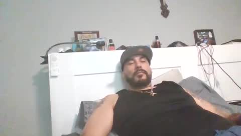 talllatino310 online show from December 23, 9:40 pm