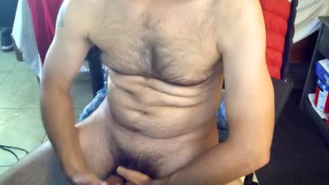 talltannhandsome online show from September 12, 7:14 pm