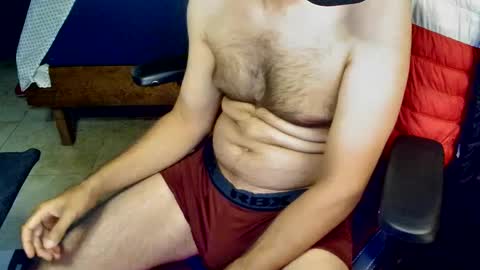 talltannhandsome online show from September 25, 3:00 pm