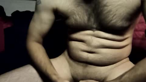 talltannhandsome online show from October 4, 12:43 pm