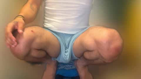 tallywacker21 online show from April 30, 8:10 am