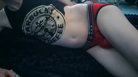 Talon Fever online show from January 1, 9:31 pm