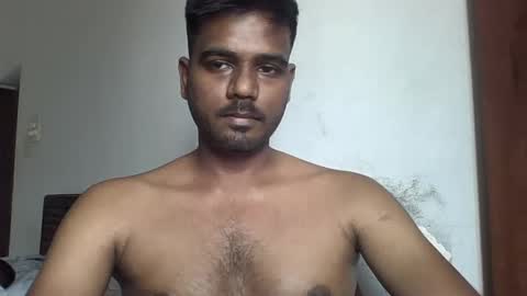 INDIAN BLACK DICK online show from February 27, 9:00 am