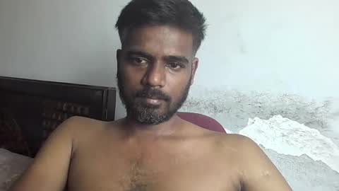 INDIAN BLACK DICK online show from February 22, 8:50 am