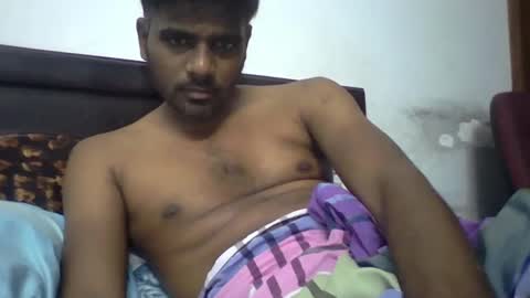 INDIAN BLACK DICK online show from January 16, 5:55 pm
