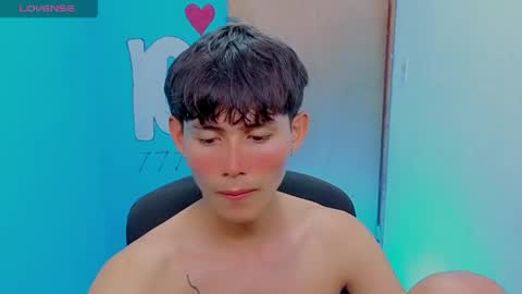 Andres online show from April 7, 4:56 am