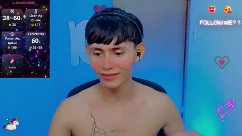 Andres online show from March 10, 4:29 am