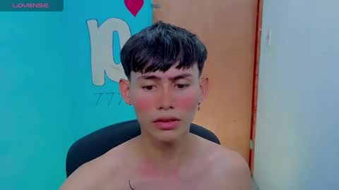 Andres online show from May 6, 3:51 am