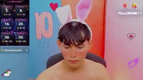 Andres online show from May 26, 4:30 am