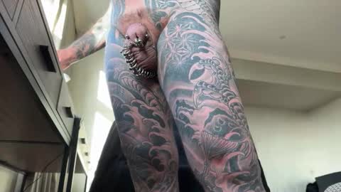 Tank Guy online show from March 13, 11:11 pm