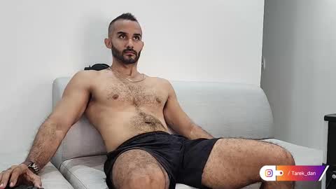 Tarek online show from March 11, 10:51 am