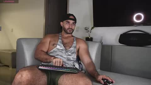 Tarek online show from October 15, 11:23 pm