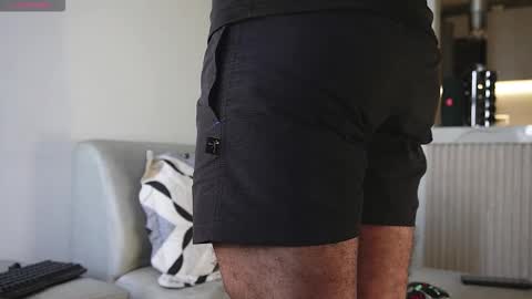 Tarek online show from September 29, 7:32 pm