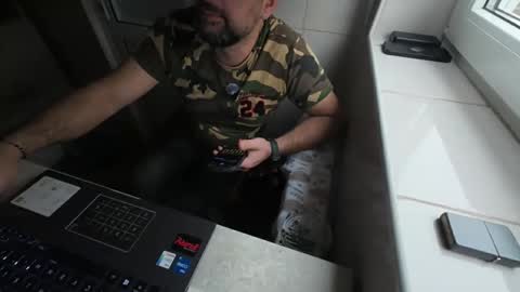 tarkan198 online show from February 15, 6:44 am