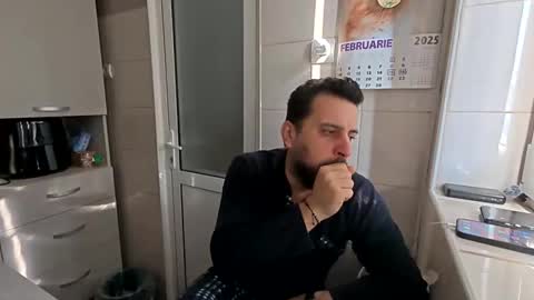 tarkan198 online show from February 21, 7:44 am