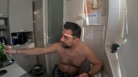 tarkan198 online show from February 20, 7:55 am