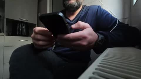 tarkan198 online show from February 10, 6:09 am