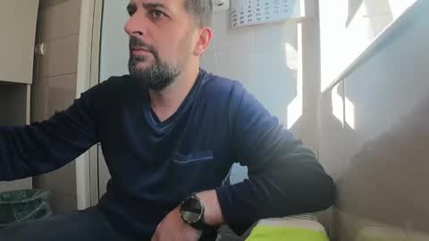 tarkan198 online show from January 16, 10:21 am