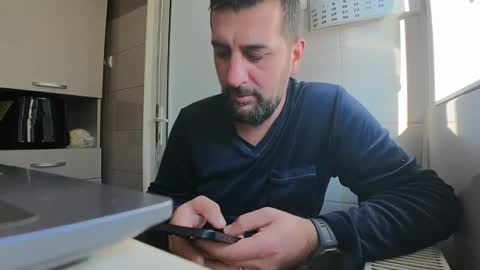 tarkan198 online show from January 14, 10:27 am