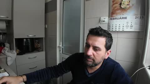 tarkan198 online show from February 17, 12:59 pm