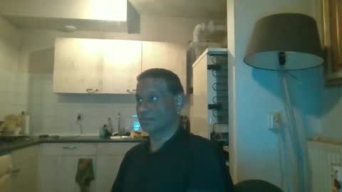 Genaro Thode online show from March 2, 2:08 am