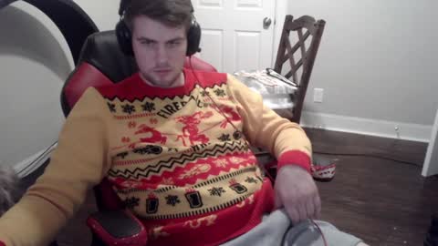 tarus333 online show from December 31, 6:27 am