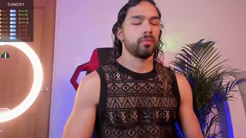 Tarzan online show from March 10, 12:28 pm