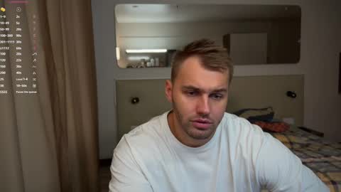 Snapshot of tasty_justin chatting on March 7, 4:56 am My shows 2100500 UTC3 online show from March 7, 4:56 am