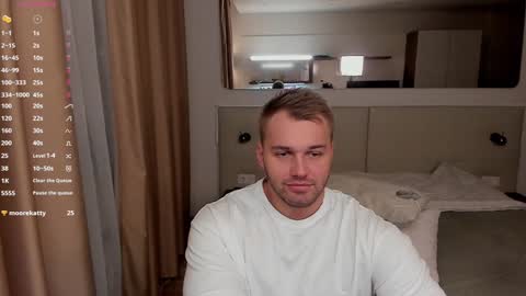 Snapshot of tasty_justin chatting on January 2, 8:24 pm My shows 2100500 UTC3 online show from January 2, 8:24 pm