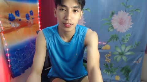 Snapshot of tastylicious_kim chatting on January 11, 4:16 am Ask me online show from January 11, 4:16 am