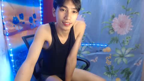 Snapshot of tastylicious_kim chatting on January 31, 8:54 am Ask me online show from January 31, 8:54 am