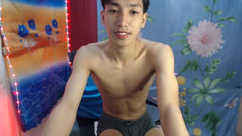 Snapshot of tastylicious_kim chatting on January 8, 11:10 am Ask me online show from January 8, 11:10 am