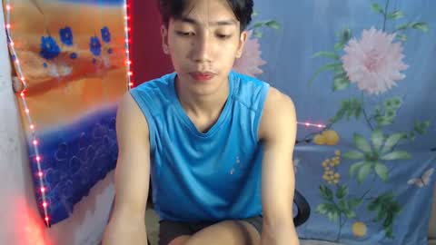 Snapshot of tastylicious_kim chatting on January 26, 12:01 pm Ask me online show from January 26, 12:01 pm