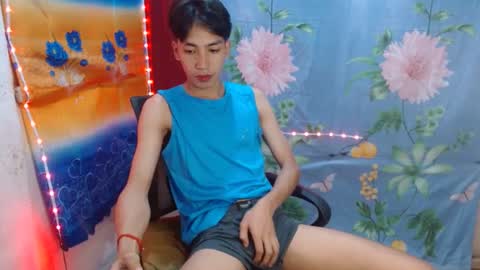 Snapshot of tastylicious_kim chatting on January 5, 3:11 am Ask me online show from January 5, 3:11 am