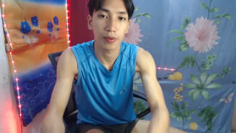 Snapshot of tastylicious_kim chatting on January 20, 11:35 am Ask me online show from January 20, 11:35 am