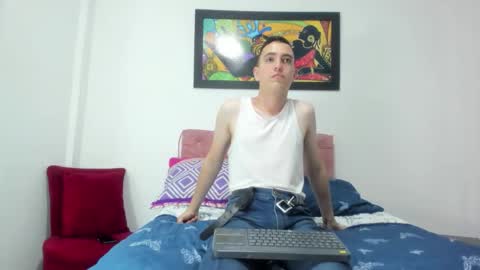 tatan_cooper online show from March 31, 3:19 am