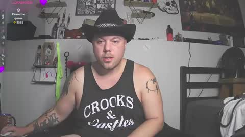 Snapshot of tattdxxx chatting on October 6, 11:15 am just jay1988 online show from October 6, 11:15 am