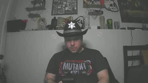 Snapshot of tattdxxx chatting on February 18, 11:44 am just jay1988 online show from February 18, 11:44 am