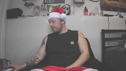 Snapshot of tattdxxx chatting on December 4, 10:46 am just jay1988 online show from December 4, 10:46 am