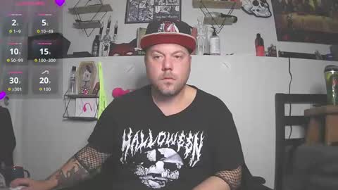 Snapshot of tattdxxx chatting on September 18, 10:17 am just jay1988 online show from September 18, 10:17 am