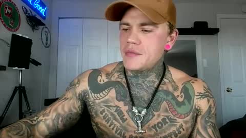 D-Man online show from October 4, 3:39 pm