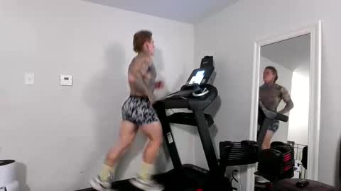 D-Man online show from November 13, 9:41 pm