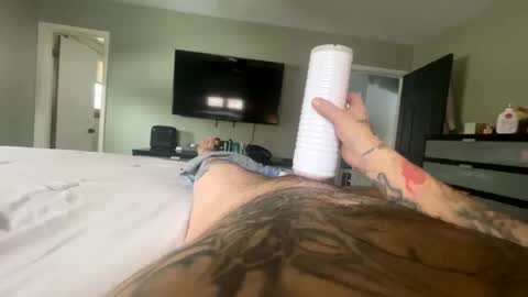 Tattedlover84. stroke edge online show from February 23, 7:03 pm