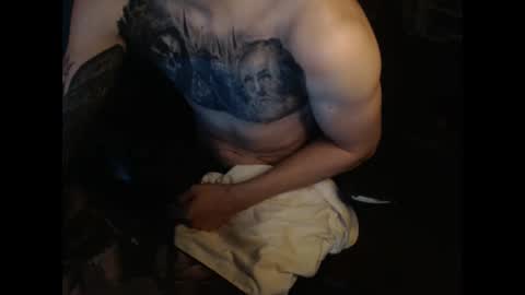 tattedtoyabuser online show from January 8, 8:52 am