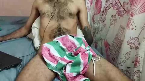 Fernando online show from October 15, 5:15 am